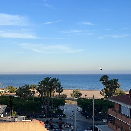 The Green House On The Sea Pozzallo Exterior foto